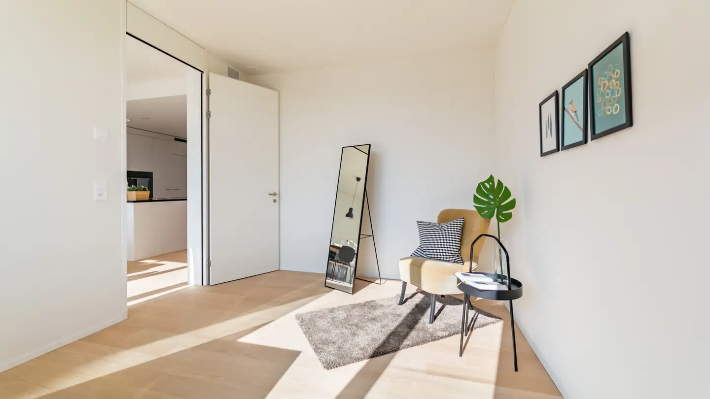 Appartamento in affitto - Grossmatte 2, 6014 Luzern - Photo 4