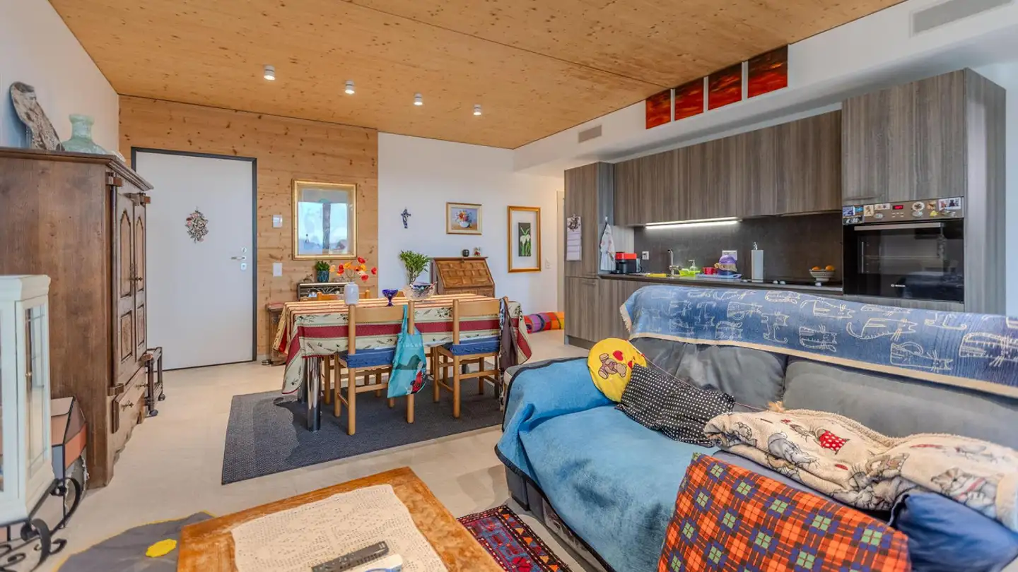 Residential building for sale - 6853 Ligornetto - Photo 3