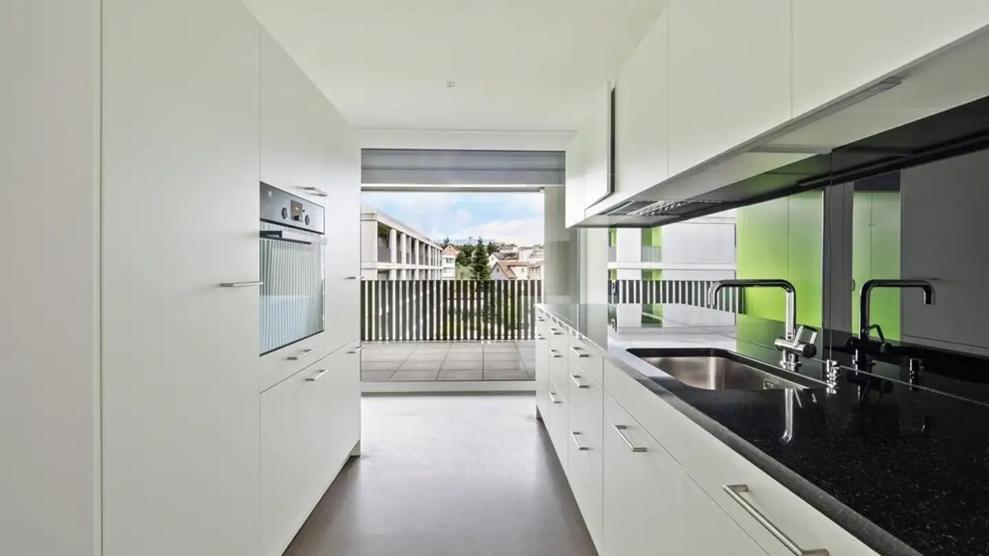 Appartamento in affitto - Tellistrasse 92, 5000 Aarau - Foto 2