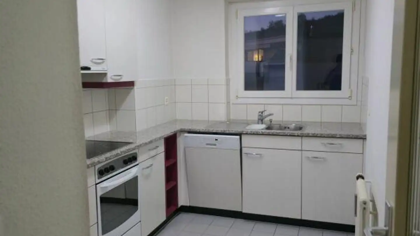 Apartment for rent - Eichmattstrasse 2, 4665 Oftringen - Photo 3