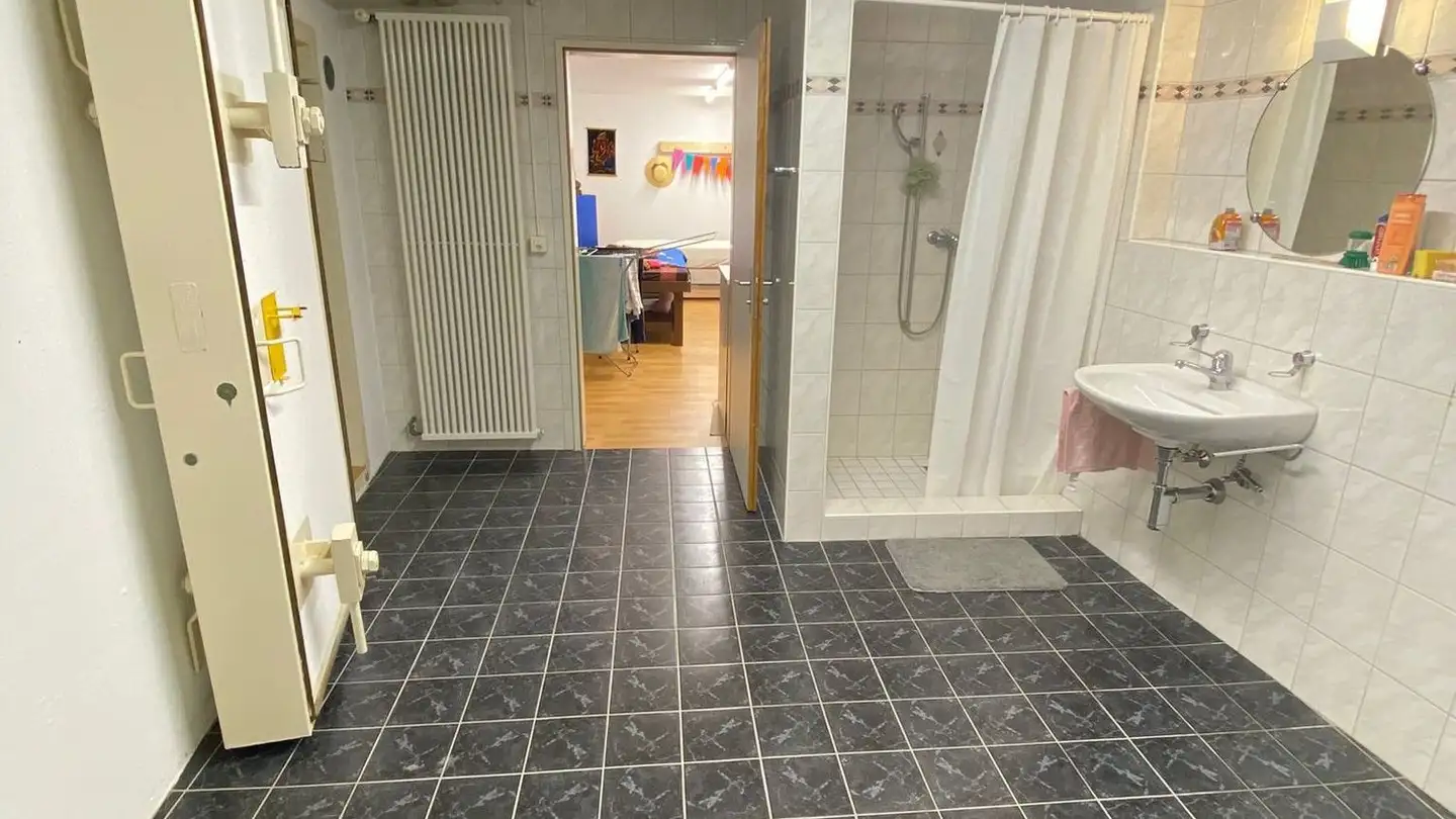 Spazio di archiviazione in affitto - Bertiswilstrasse 30, 6023 Rothenburg - Photo 4