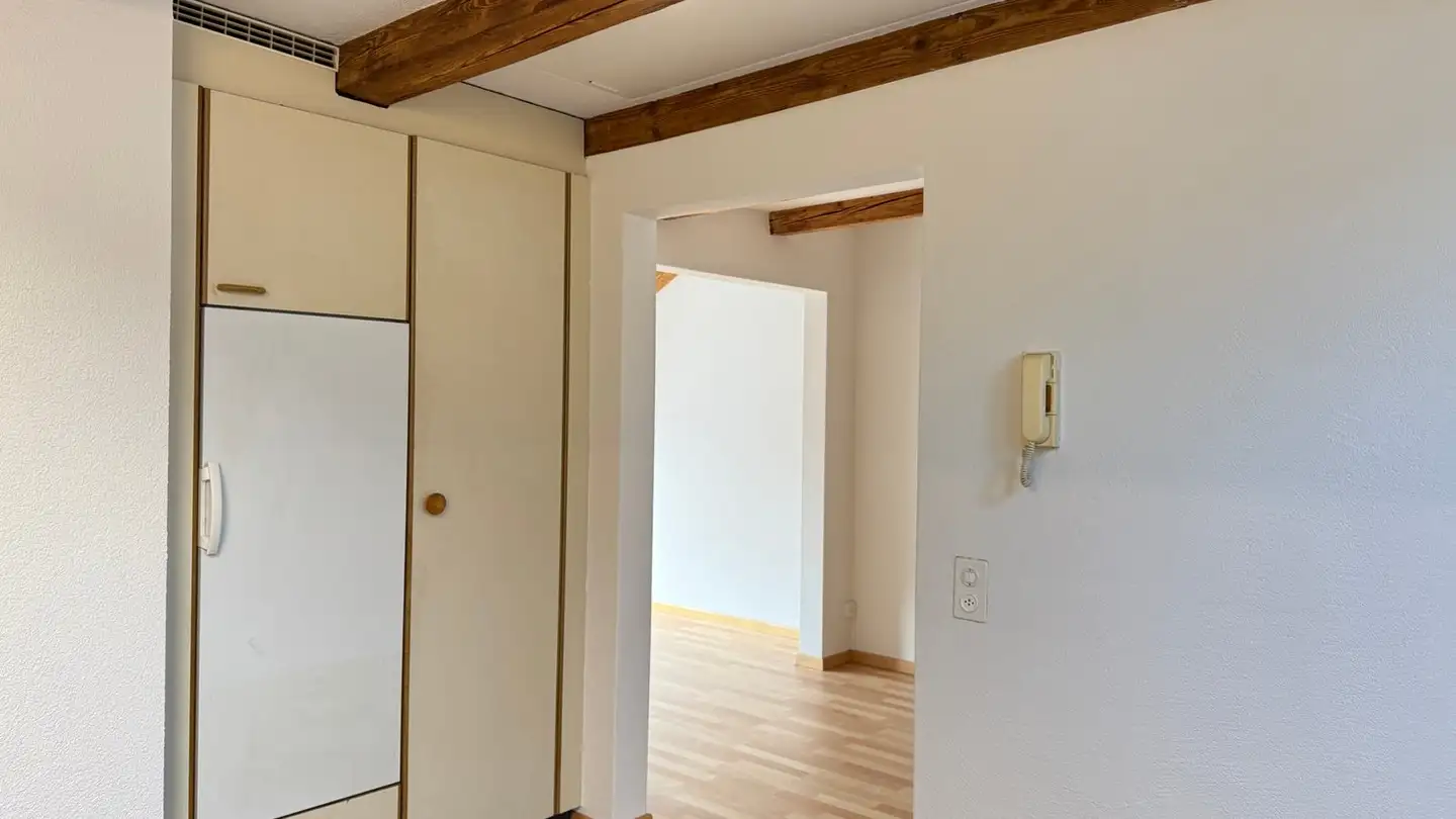 Attic flat for rent - Schützenhausstrasse 10, 8750 Glarus - Photo 3
