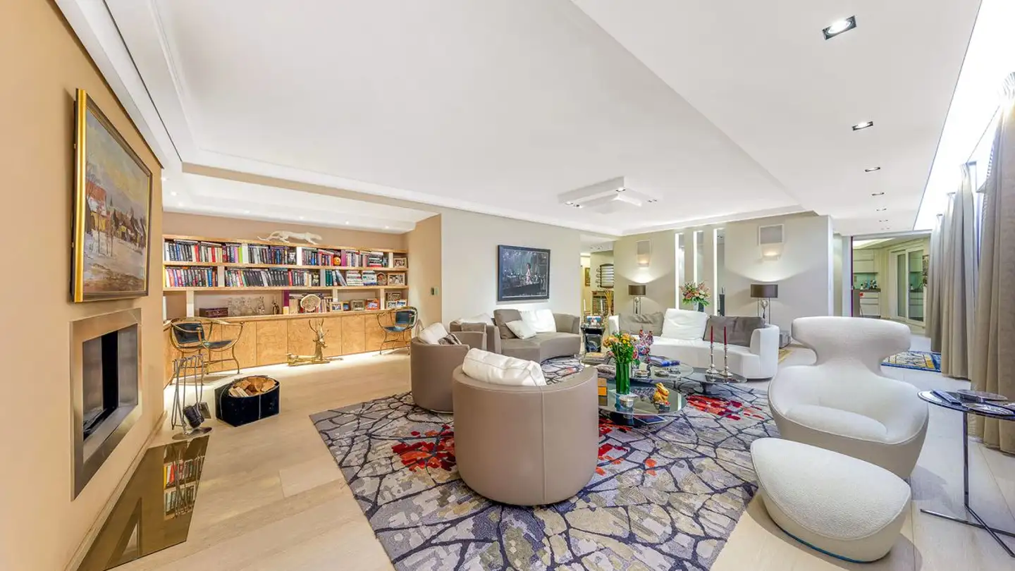 Appartamento in vendita - 1000 Lausanne 25 - Foto 2