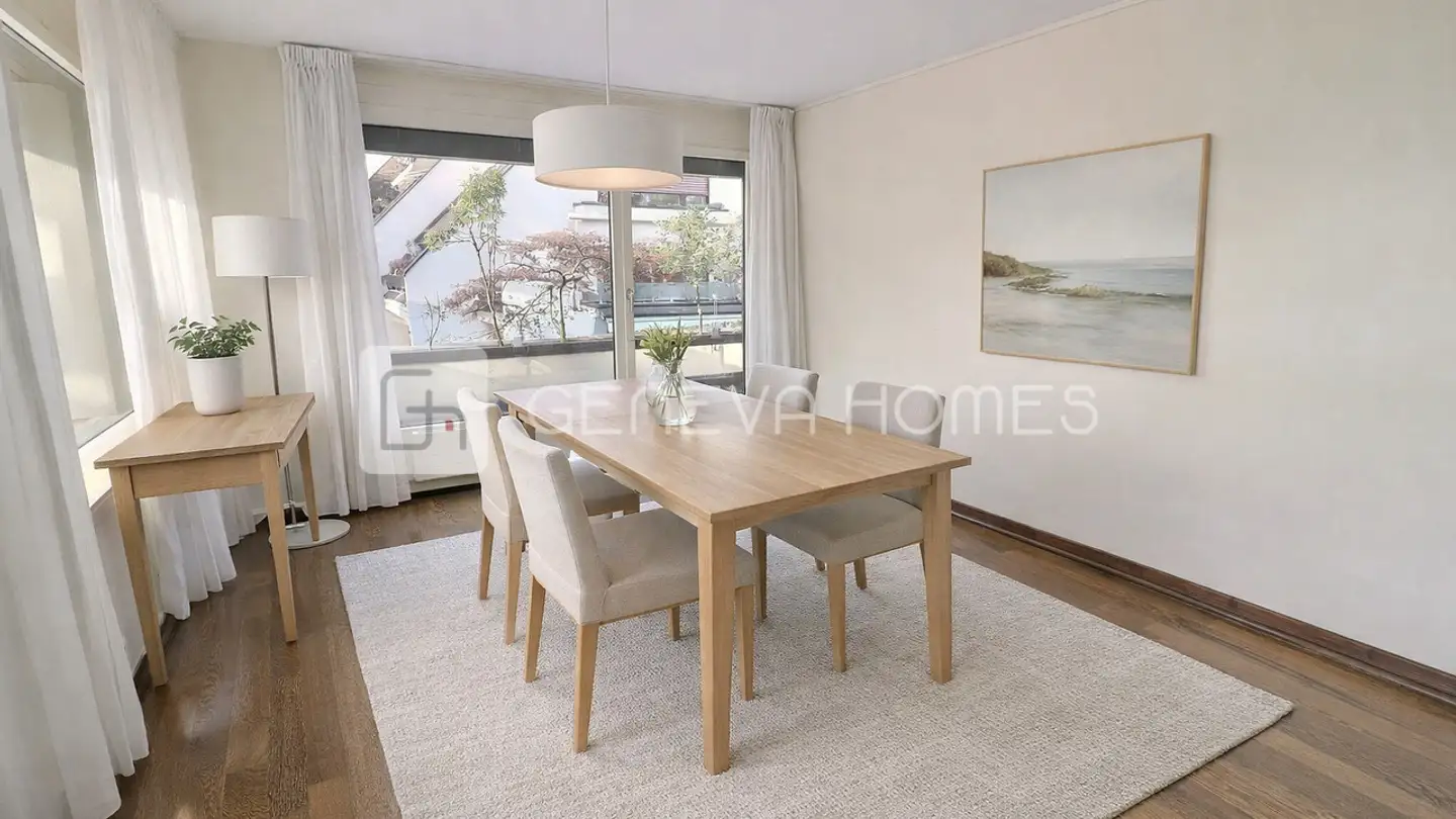 Appartamento in vendita - 1231 Conches - Foto 4