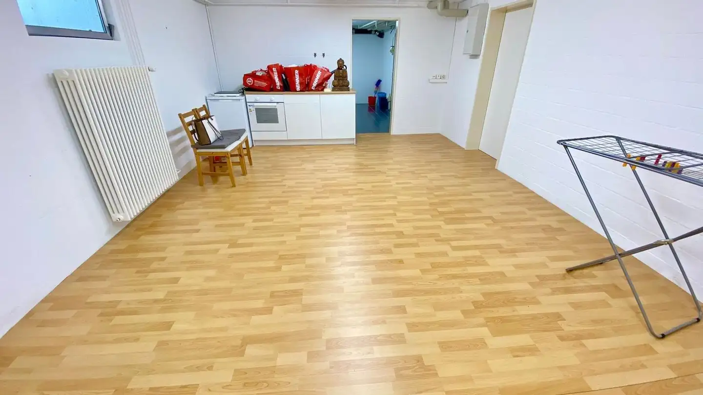 Spazio di archiviazione in affitto - Bertiswilstrasse 30, 6023 Rothenburg - Photo 2