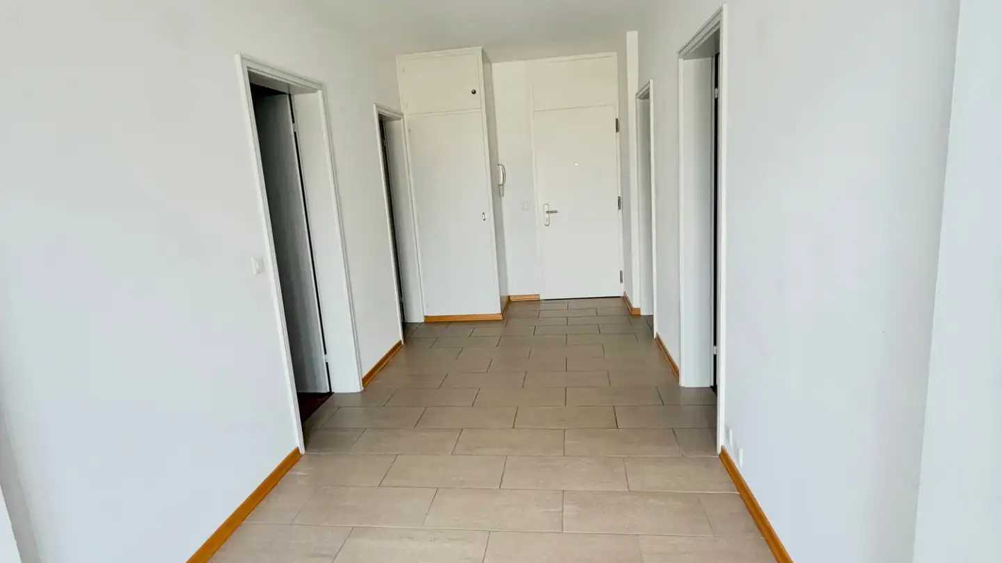 Apartment for rent - Via Delle Scuole 1, 6900 Lugano - Photo 3