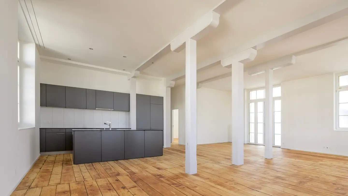 Wohnung mieten - Kaltenbacherstrasse 22c, 8260 Stein am Rhein - Foto 3