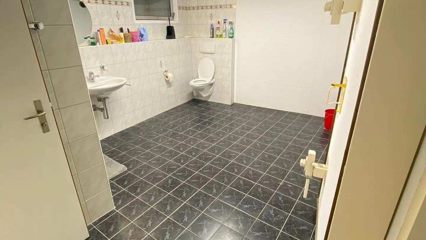 Spazio di archiviazione in affitto - Bertiswilstrasse 30, 6023 Rothenburg - Photo 3