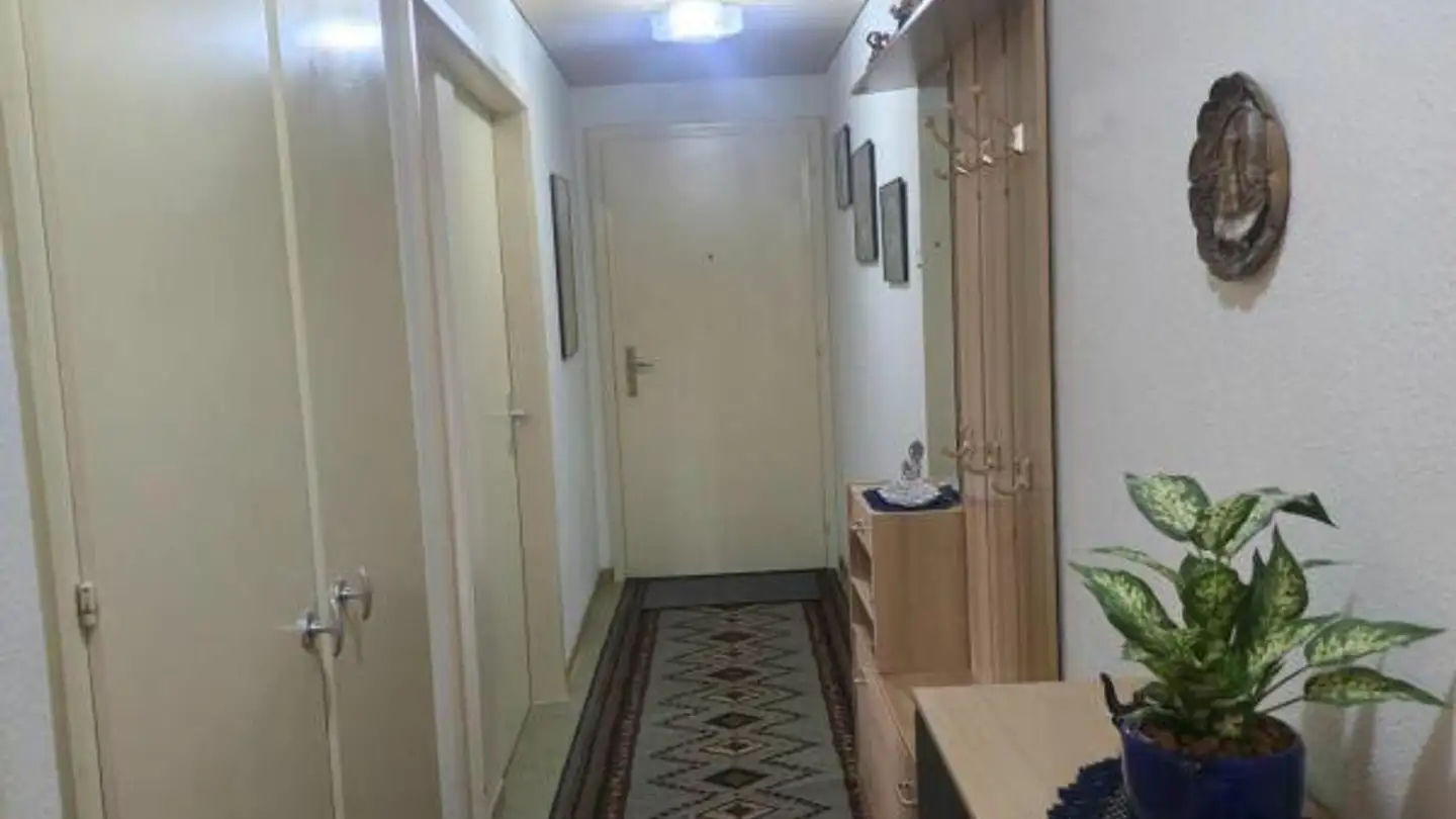 Apartment for rent - Eichmattstrasse 2, 4665 Oftringen - Photo 4