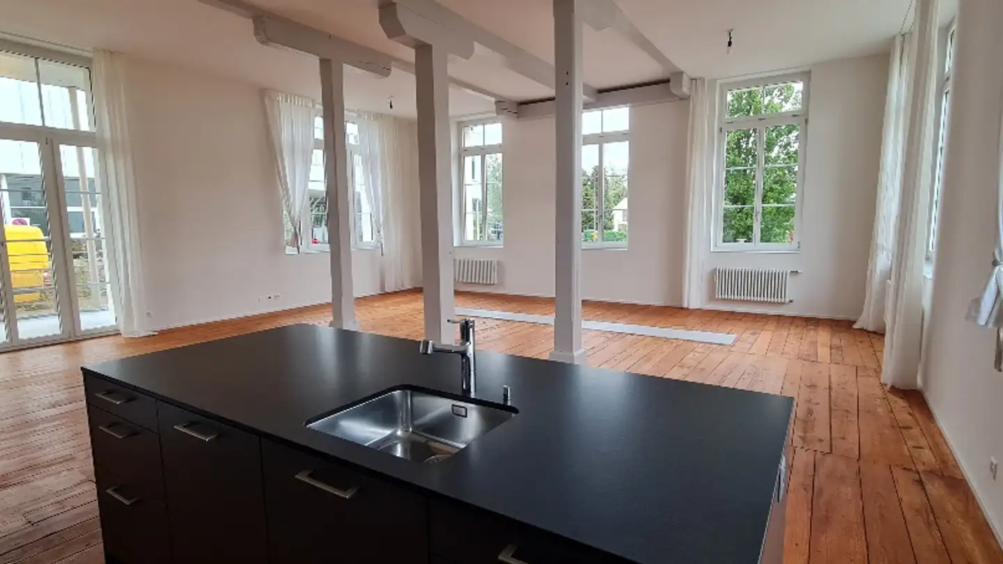 Wohnung mieten - Kaltenbacherstrasse 22c, 8260 Stein am Rhein - Foto 4