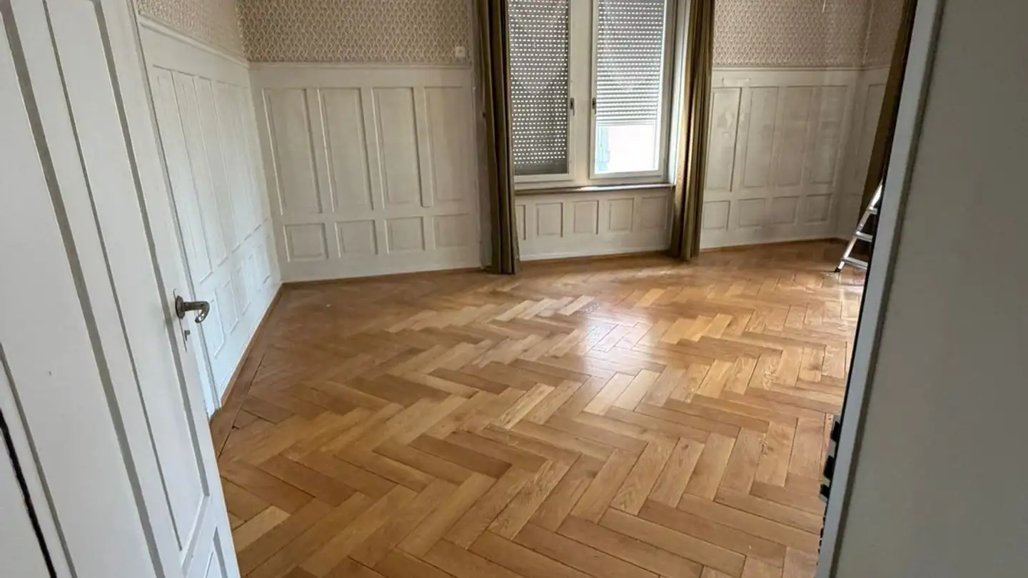 Stanza singola in affitto - Scheuchzerstrasse 20, 8006 Zürich - Foto 2