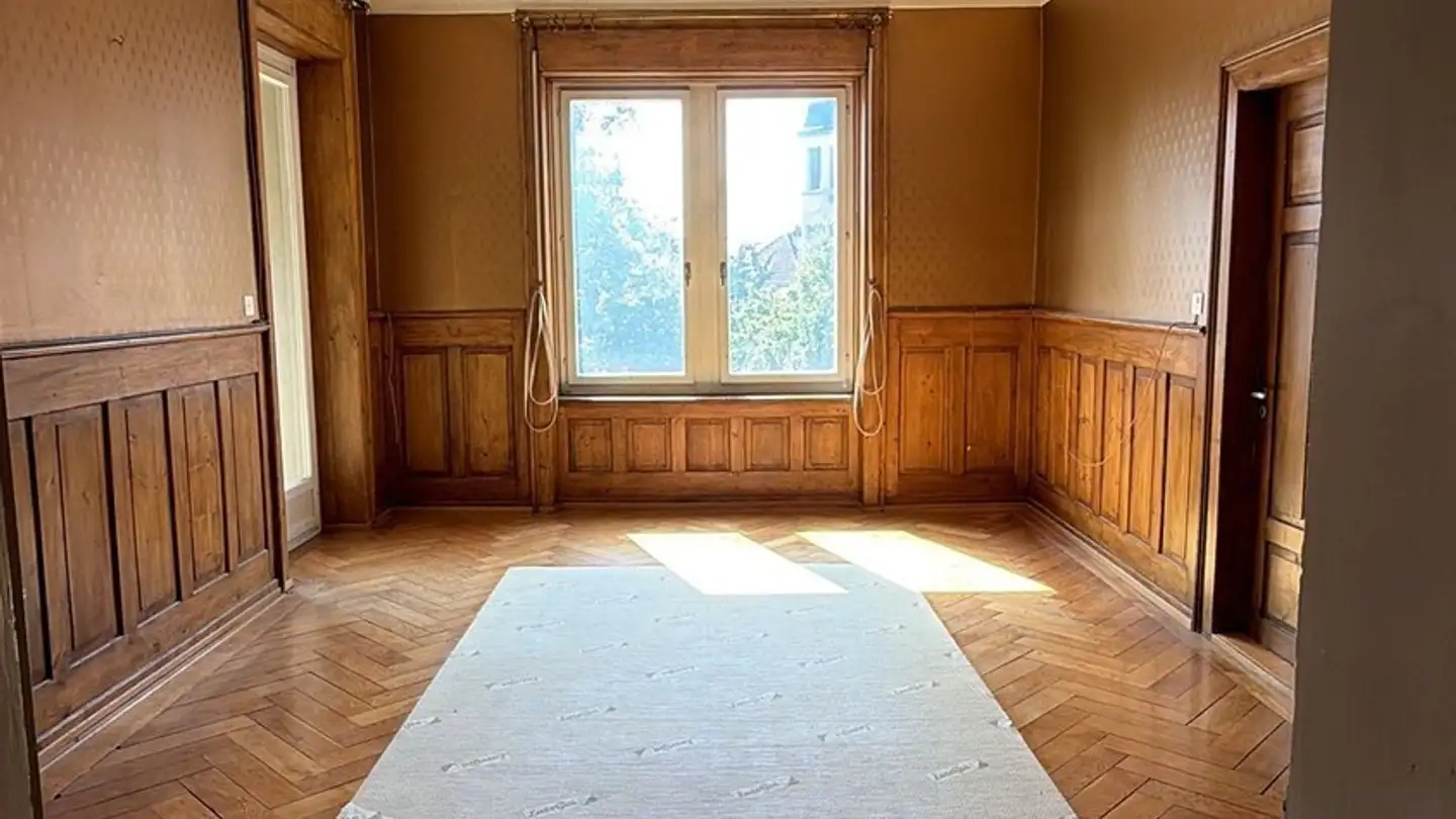 Stanza singola in affitto - Scheuchzerstrasse 20, 8006 Zürich - Foto 3