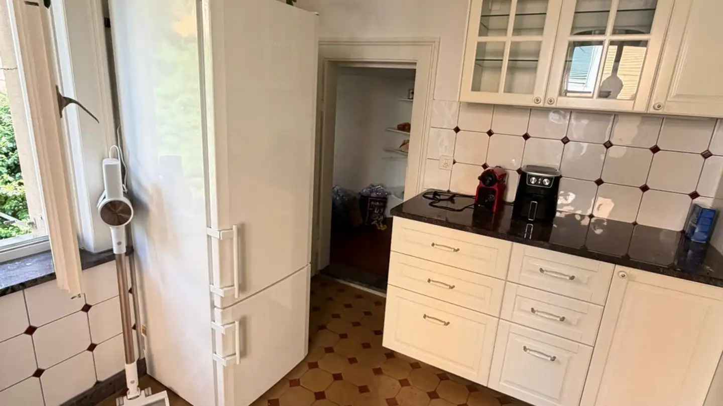Stanza singola in affitto - Scheuchzerstrasse 20, 8006 Zürich - Foto 4