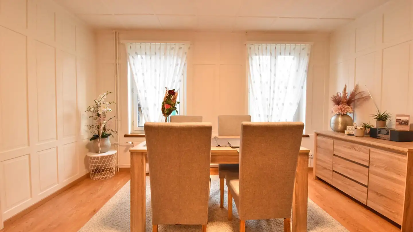 Apartment for rent - Breitestrasse 6, 8370 Sirnach