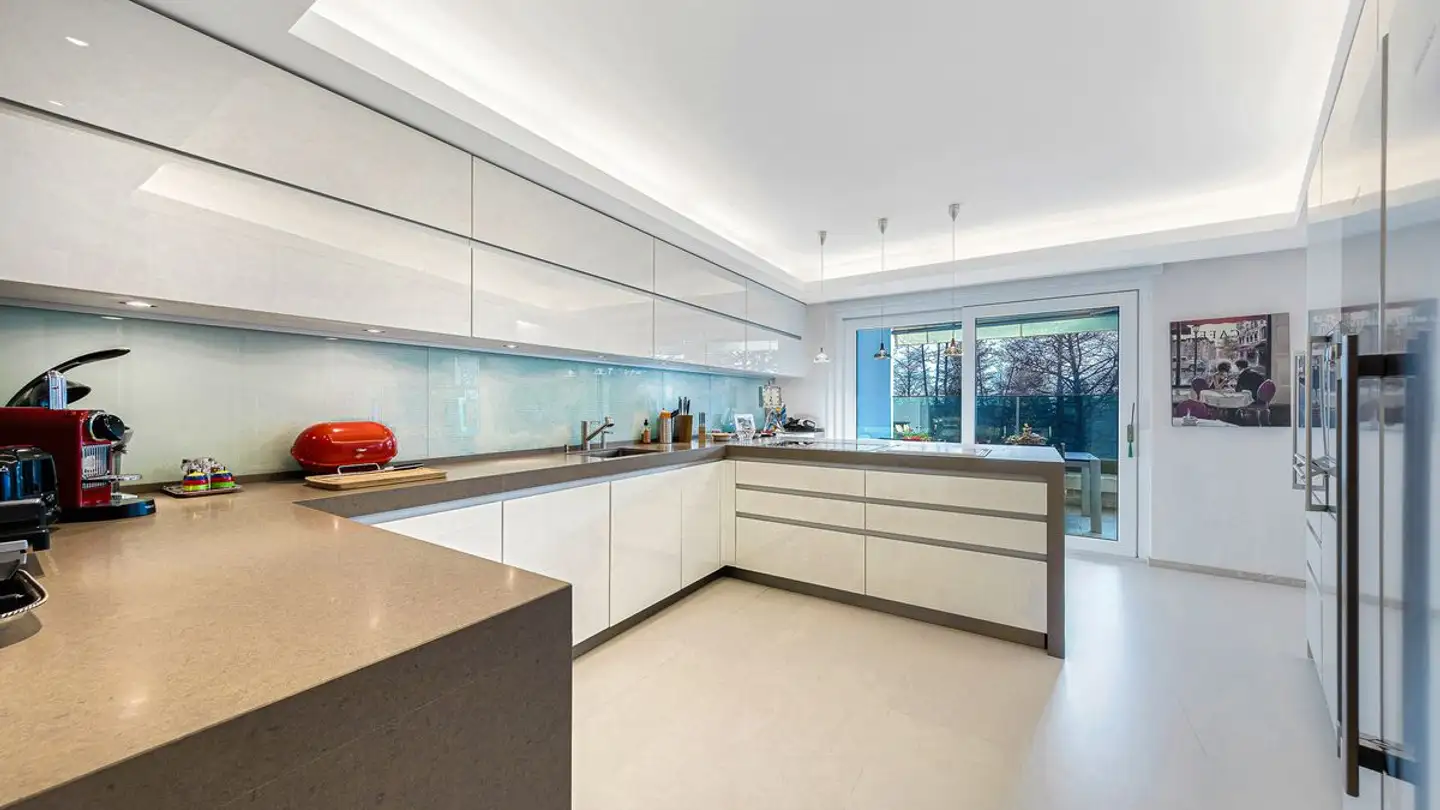 Appartamento in vendita - 1000 Lausanne 25 - Foto 4