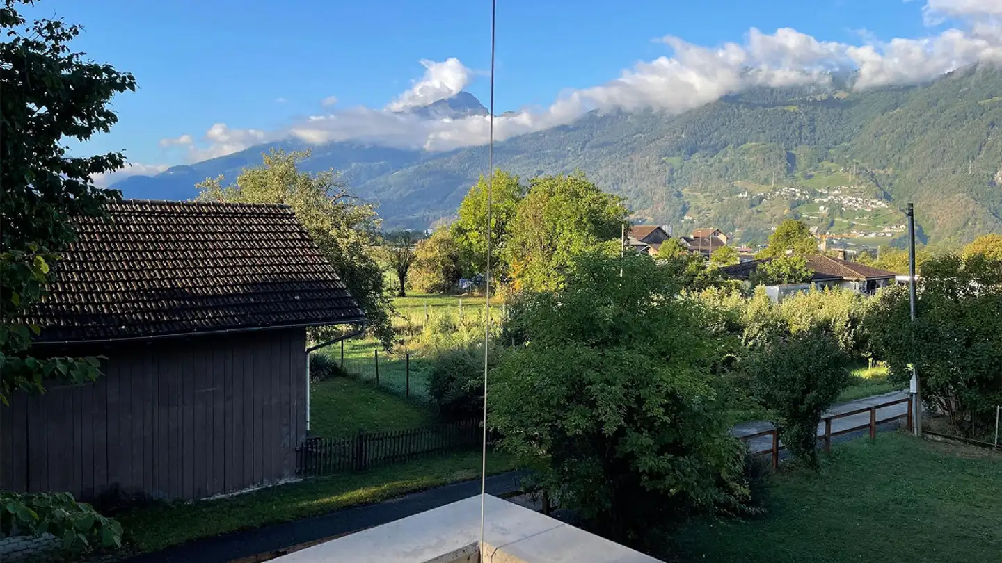 Appartamento in affitto - Daliebastrasse 12, 7208 Malans GR - Foto 2