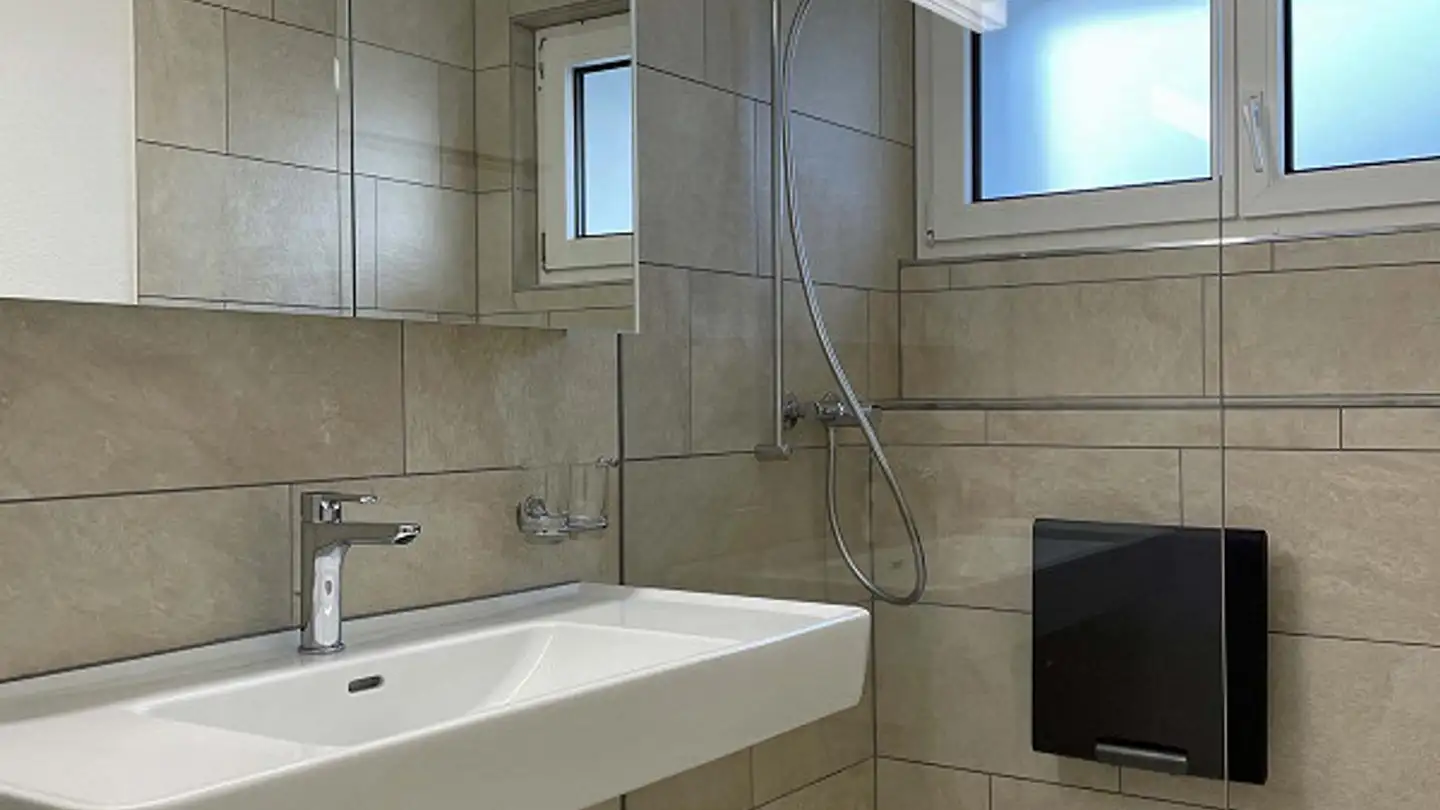 Appartamento in affitto - Daliebastrasse 12, 7208 Malans GR - Foto 3