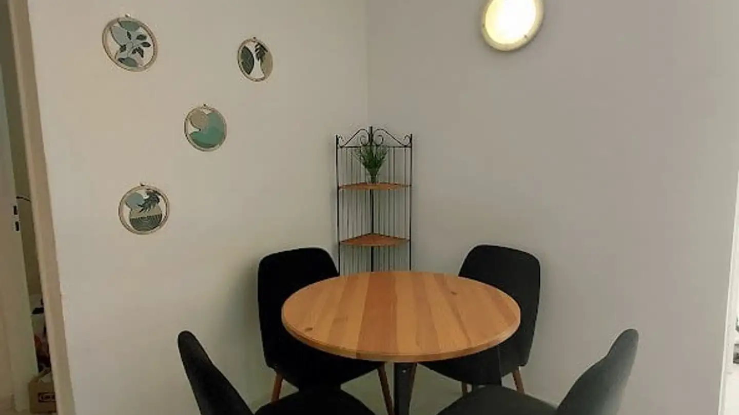Wohnung mieten - Route De Sion 91, 3960 Sierre - Foto 2