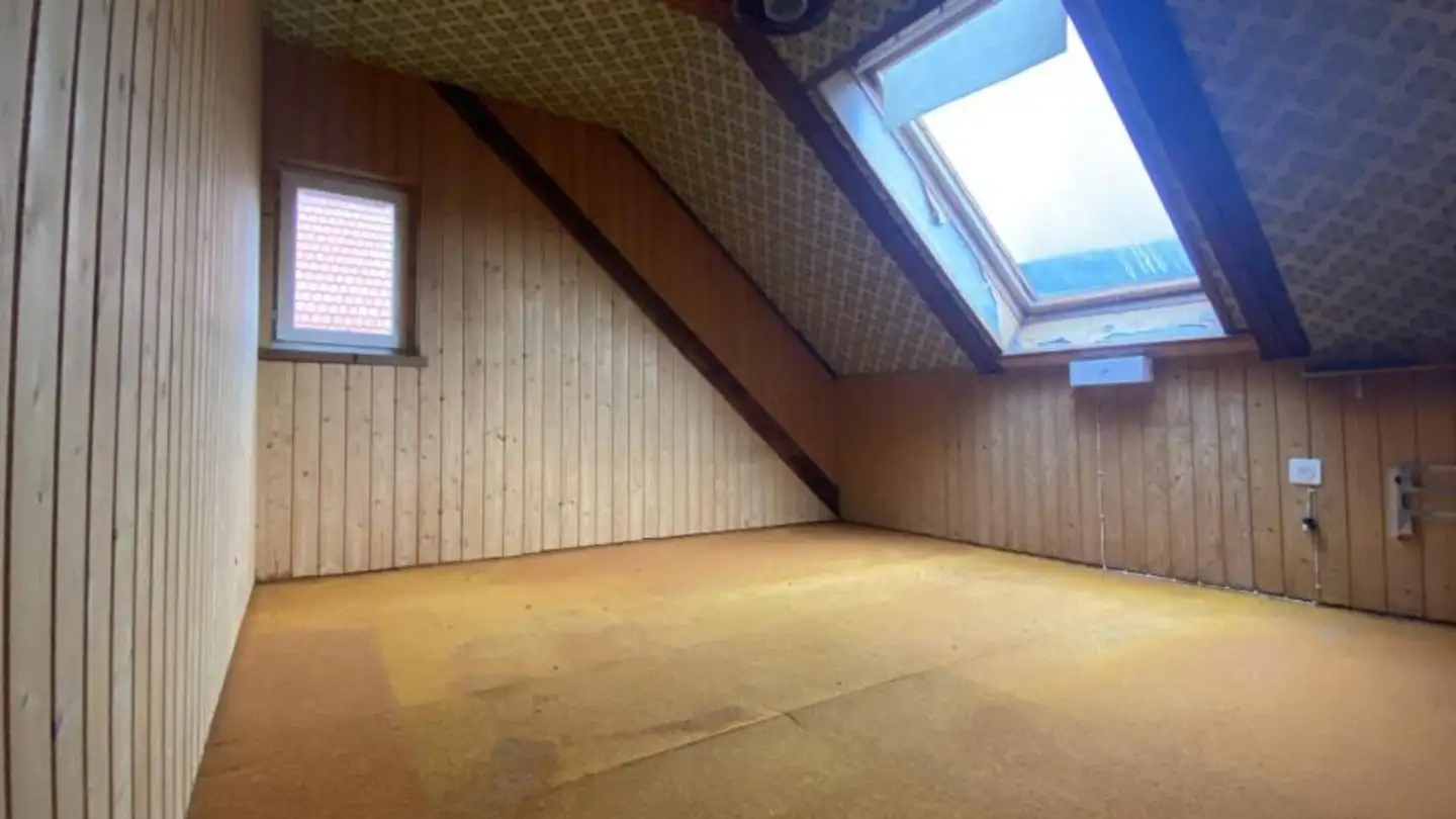 Lagerraum mieten - Rue du Lion d'Or 8, 2735 Malleray - Foto 2