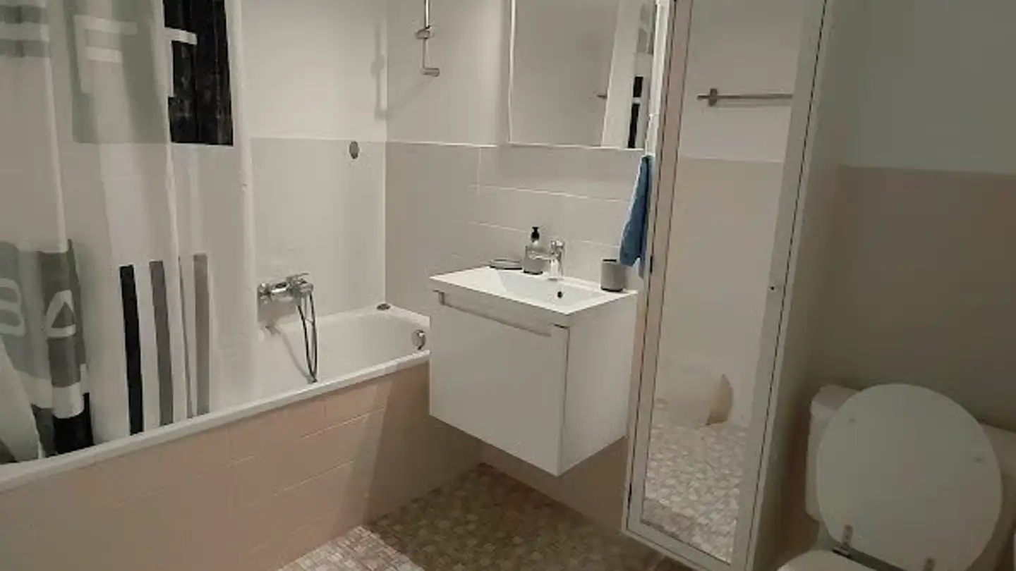 Wohnung mieten - Route De Sion 91, 3960 Sierre - Foto 4