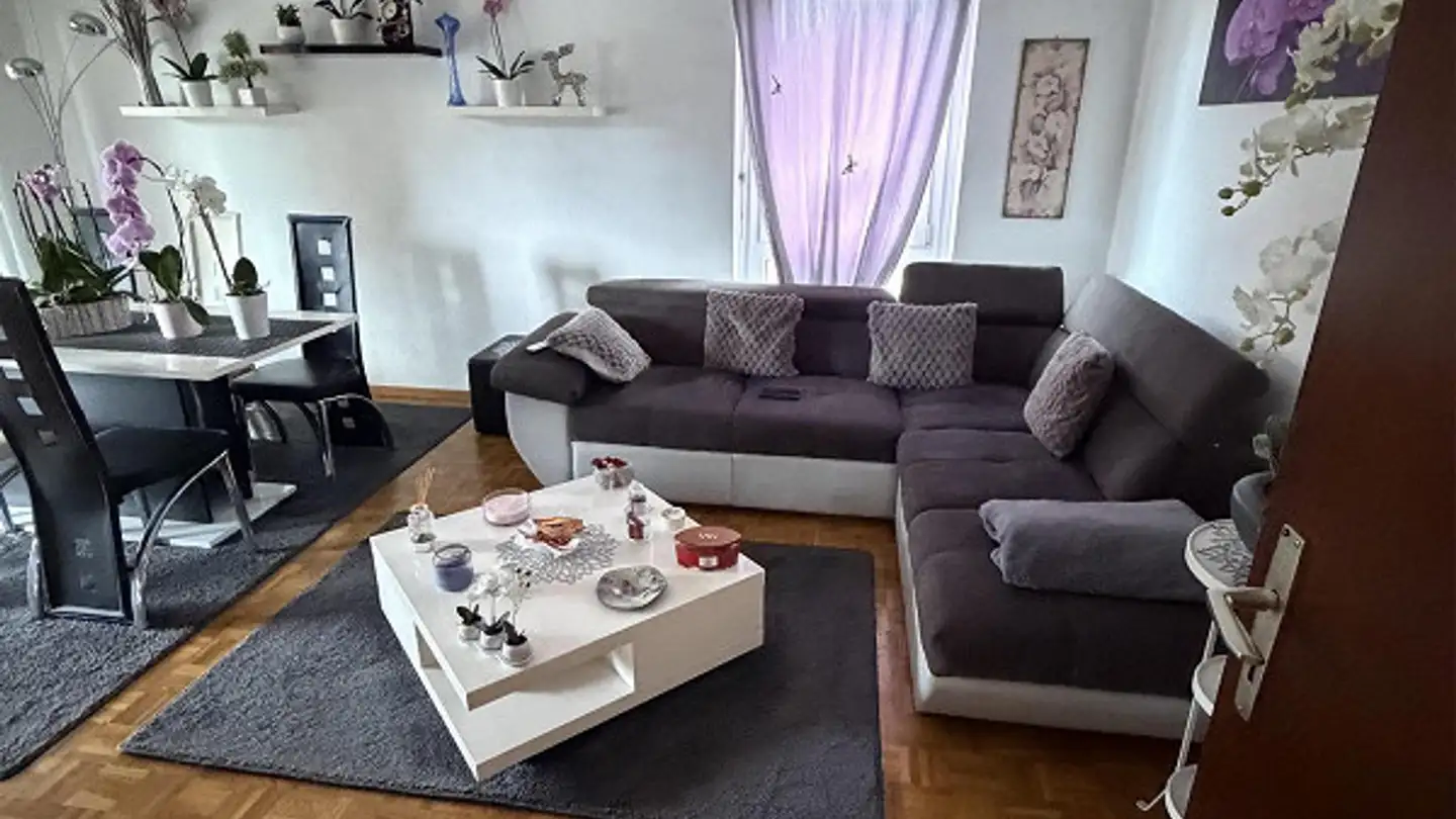Apartment for rent - Via Cassinelle 6, 6982 Agno - Photo 2