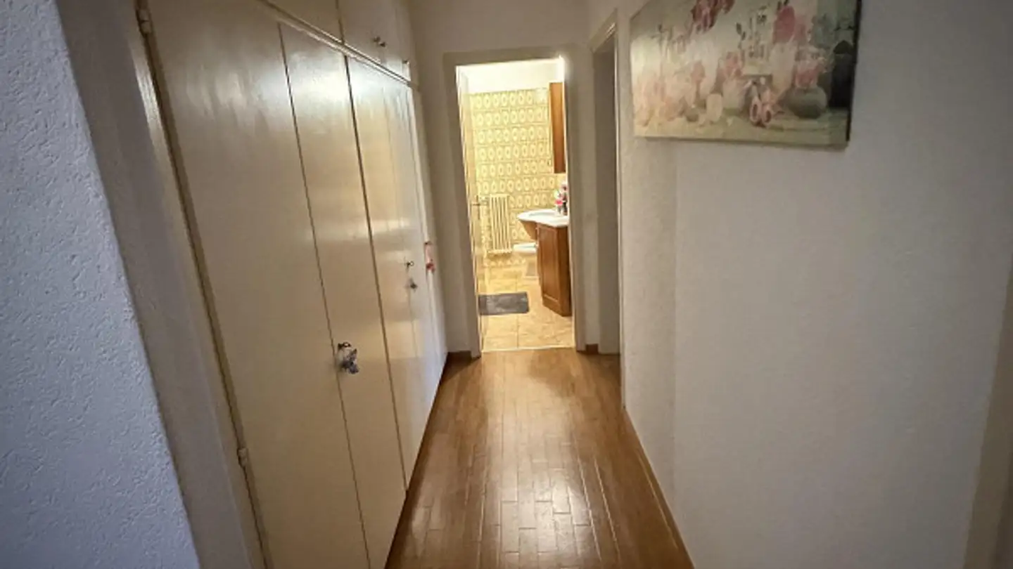 Apartment for rent - Via Cassinelle 6, 6982 Agno - Photo 3