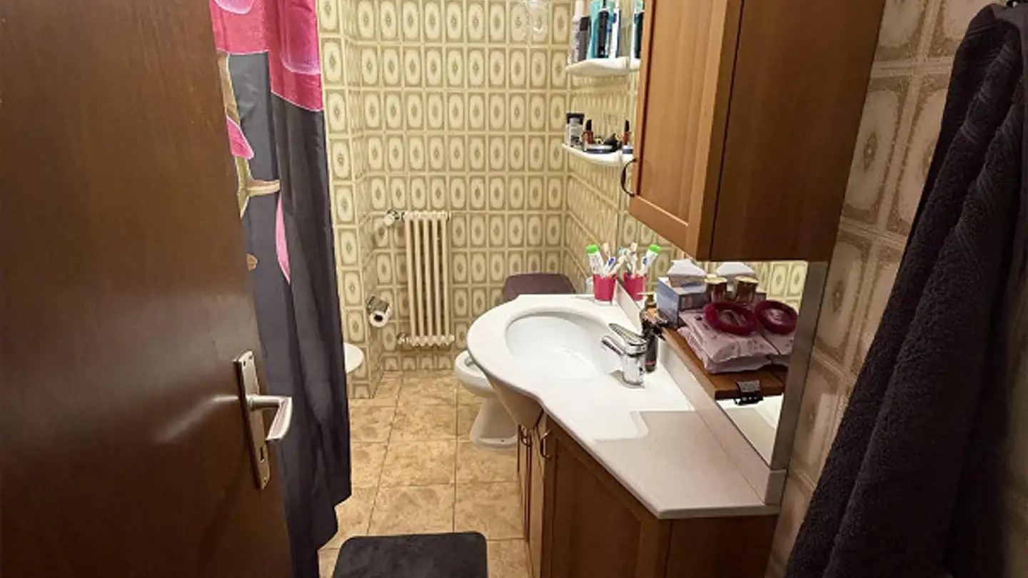Apartment for rent - Via Cassinelle 6, 6982 Agno - Photo 4