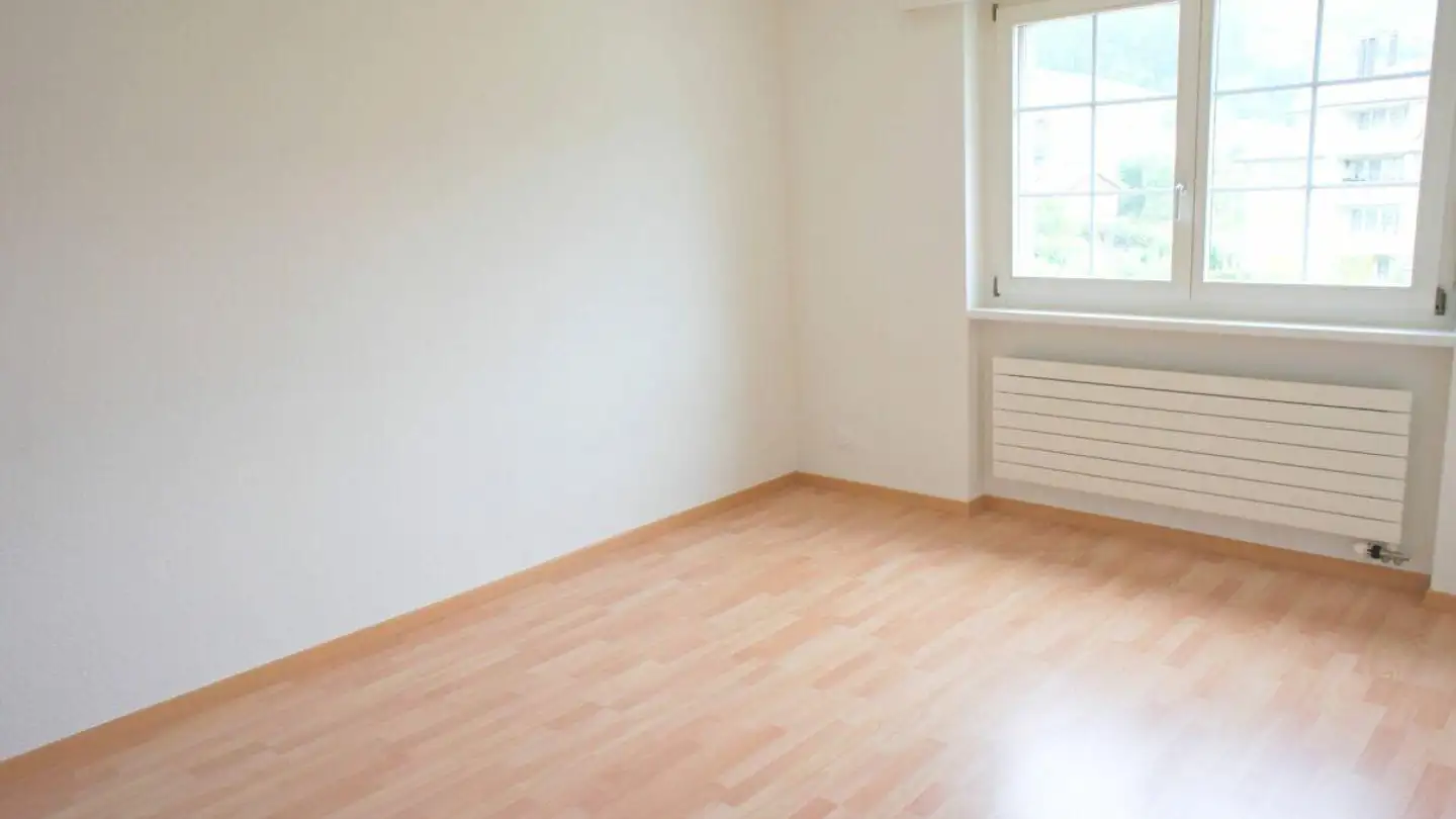 Apartment for rent - Kronenwiese 7, 9630 Wattwil - Photo 4