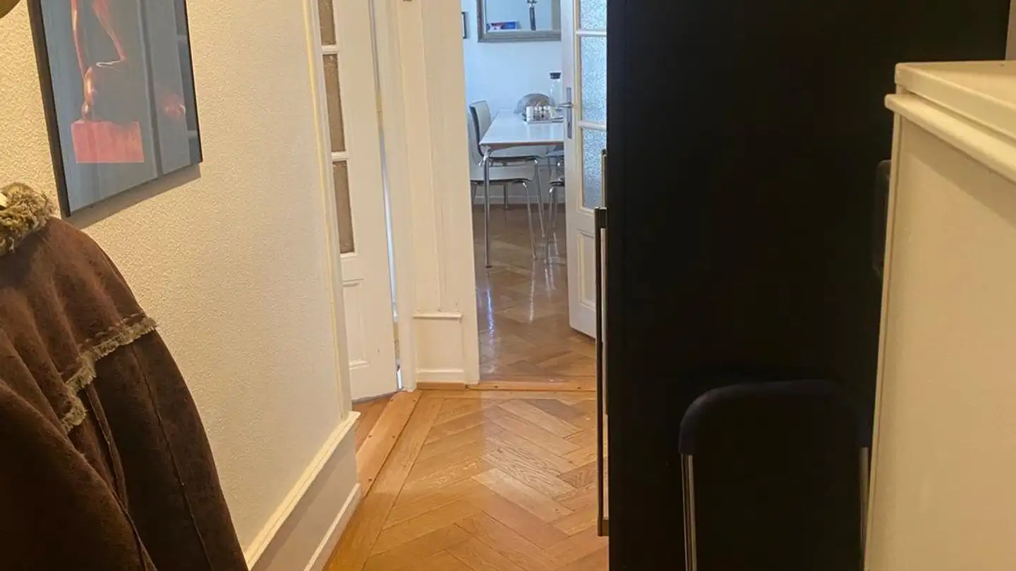 Appartamento in affitto - Avenue Gaspard-Vallette 14, 1206 Genève - Photo 4