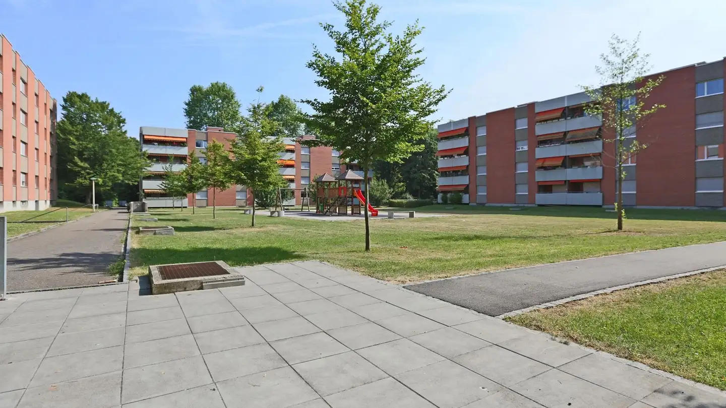 Appartement à louer - Christoph Merian-Strasse 1, 4142 Münchenstein - Photo 2