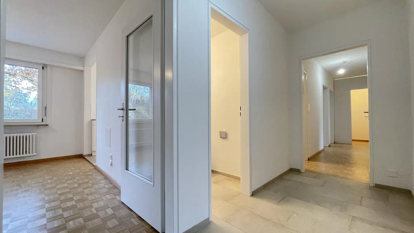 Appartement à louer - Christoph Merian-Strasse 1, 4142 Münchenstein - Photo 3