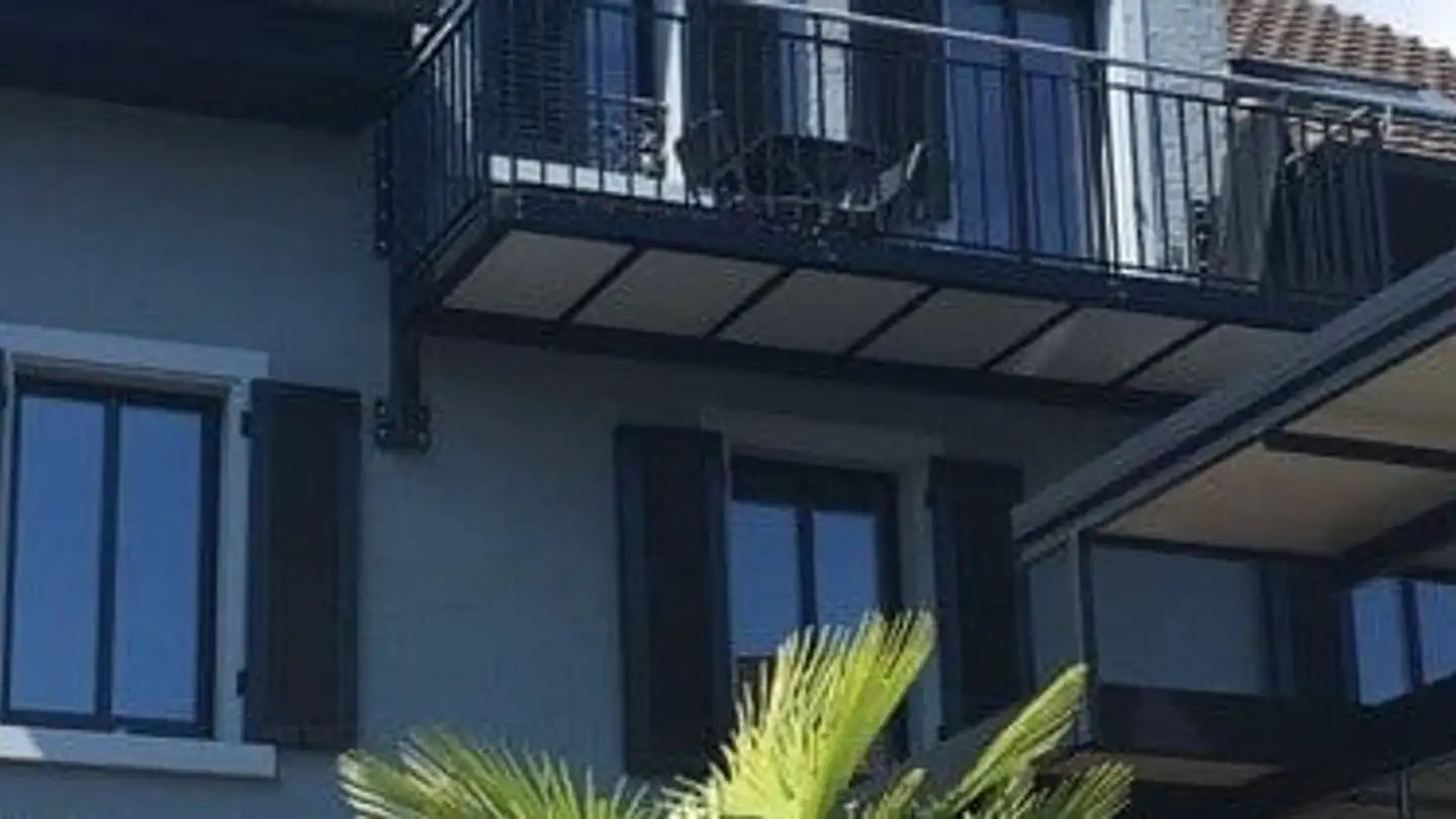 Appartamento in affitto - Austrasse 14, 8134 Adliswil