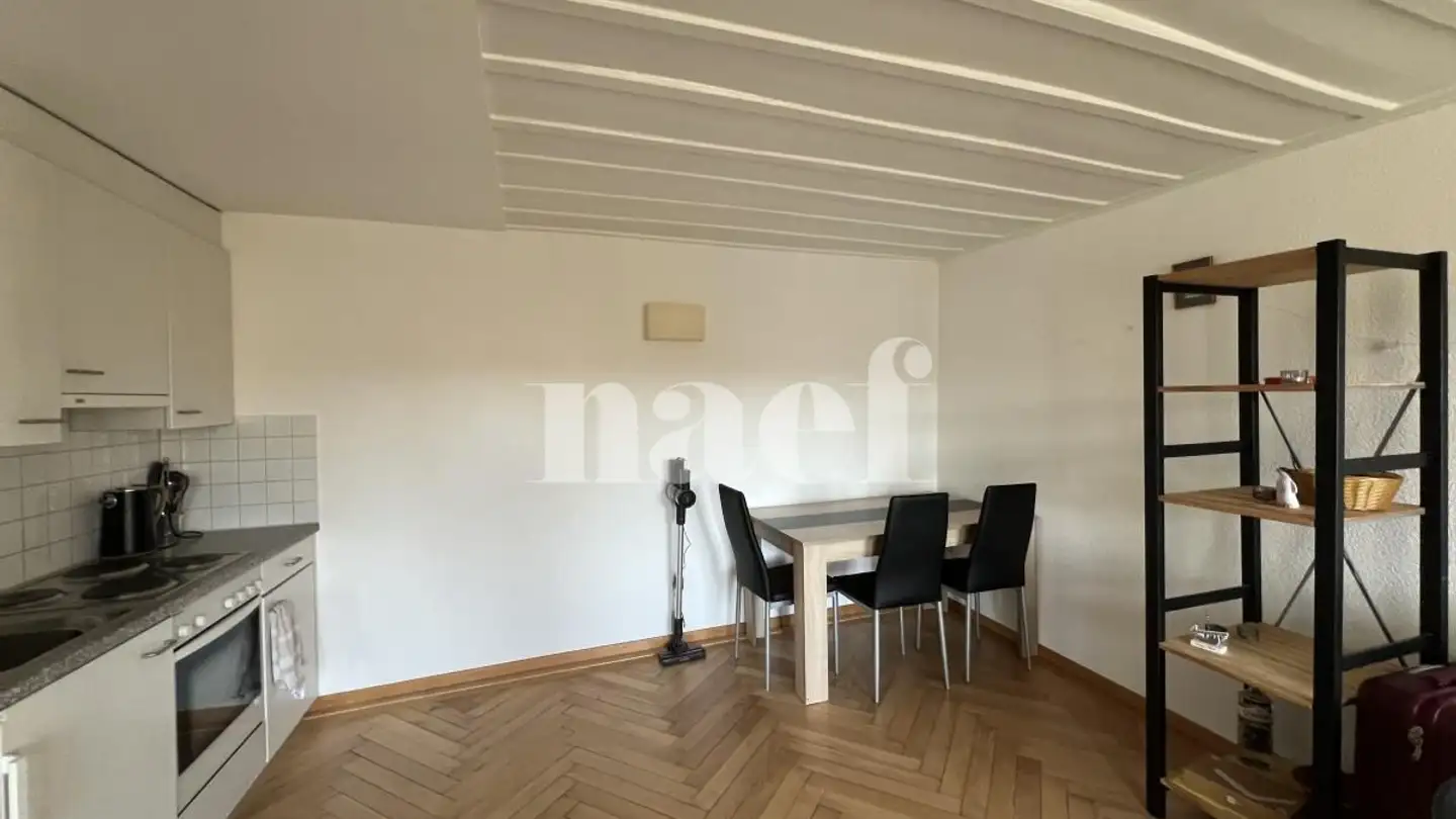 Apartment for rent - Ruelle Du Lycée 3, 1700 Fribourg
