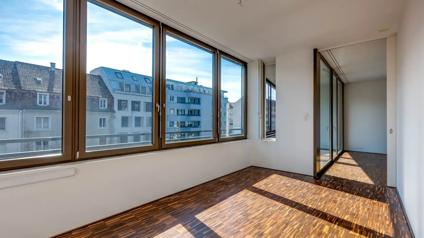 Appartamento in affitto - Voltastrasse 76, 4056 Basel - Foto 3