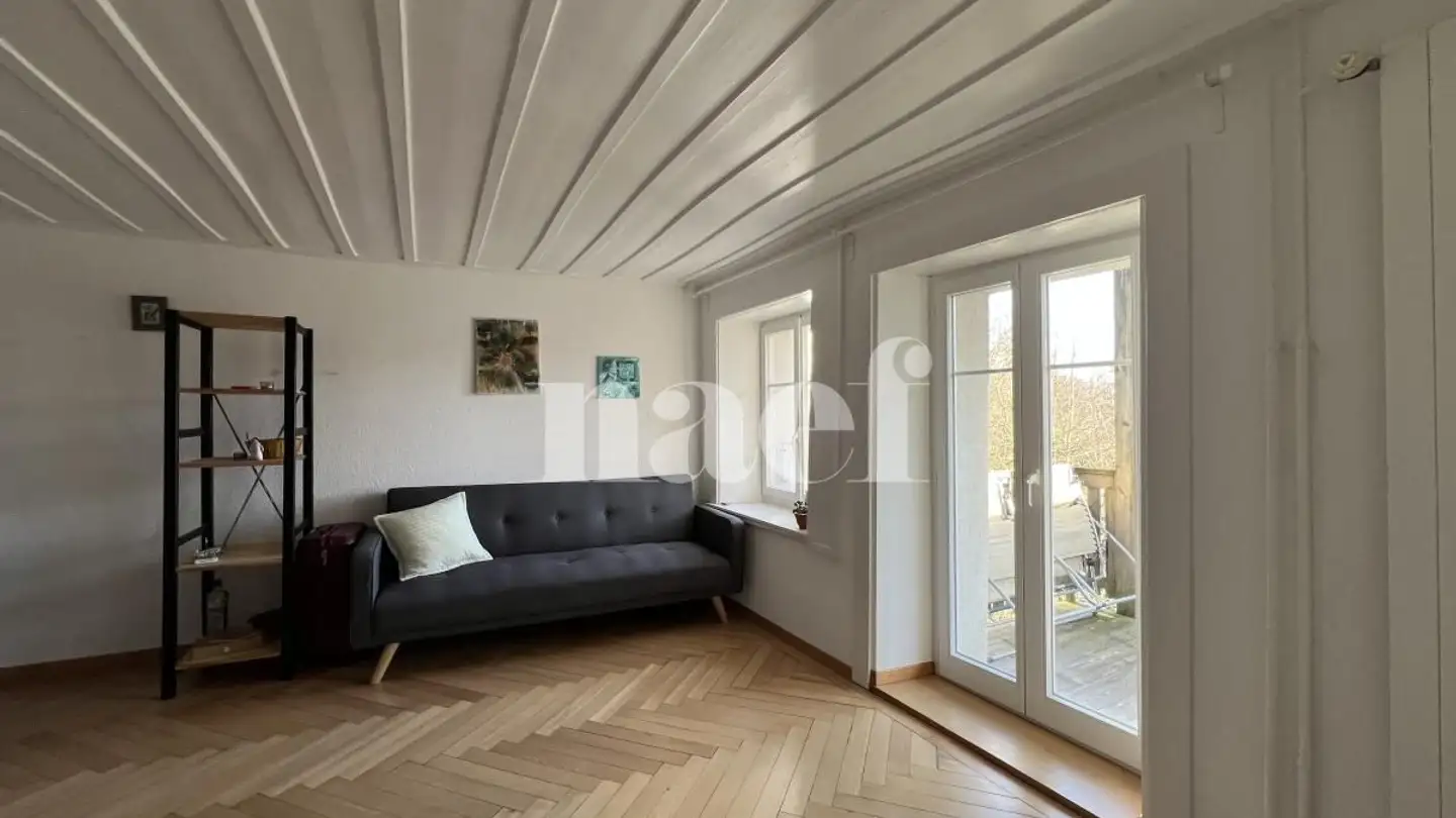 Apartment for rent - Ruelle Du Lycée 3, 1700 Fribourg - Photo 2
