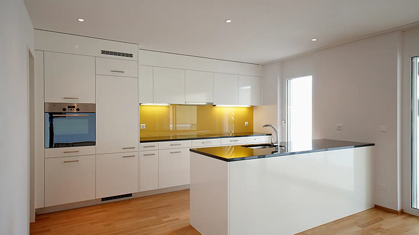 Appartement à louer - Bäreggstrasse 29, 4900 Langenthal - Photo 3