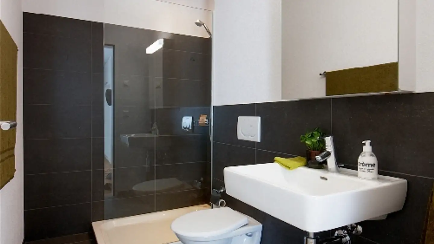 Appartement à louer - Bäreggstrasse 29, 4900 Langenthal - Photo 4