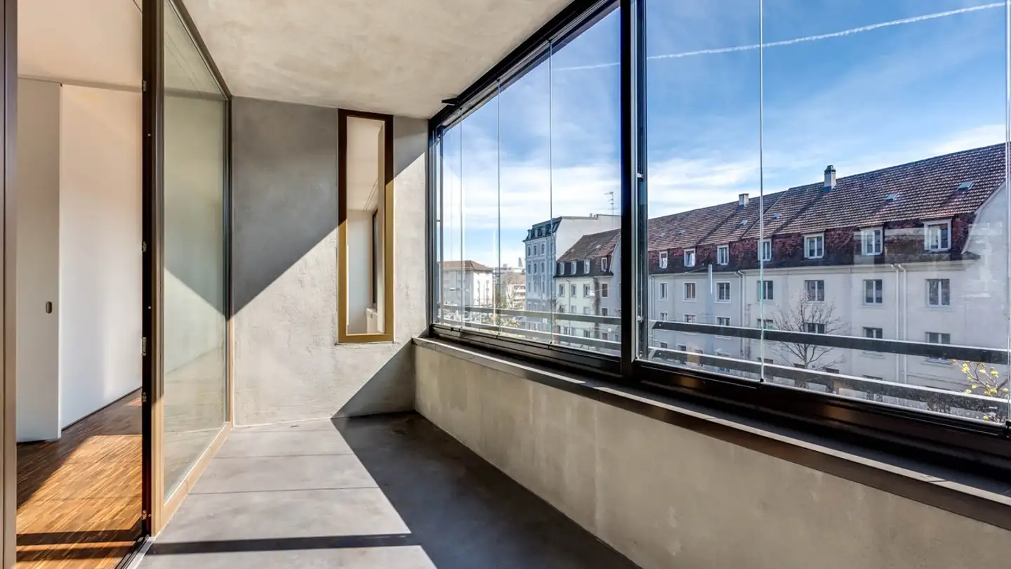 Appartamento in affitto - Voltastrasse 76, 4056 Basel - Foto 4