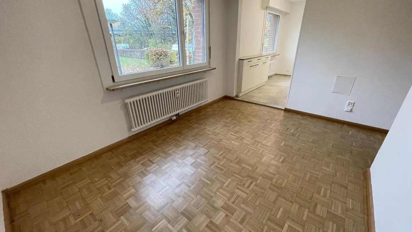 Appartement à louer - Christoph Merian-Strasse 1, 4142 Münchenstein - Photo 4