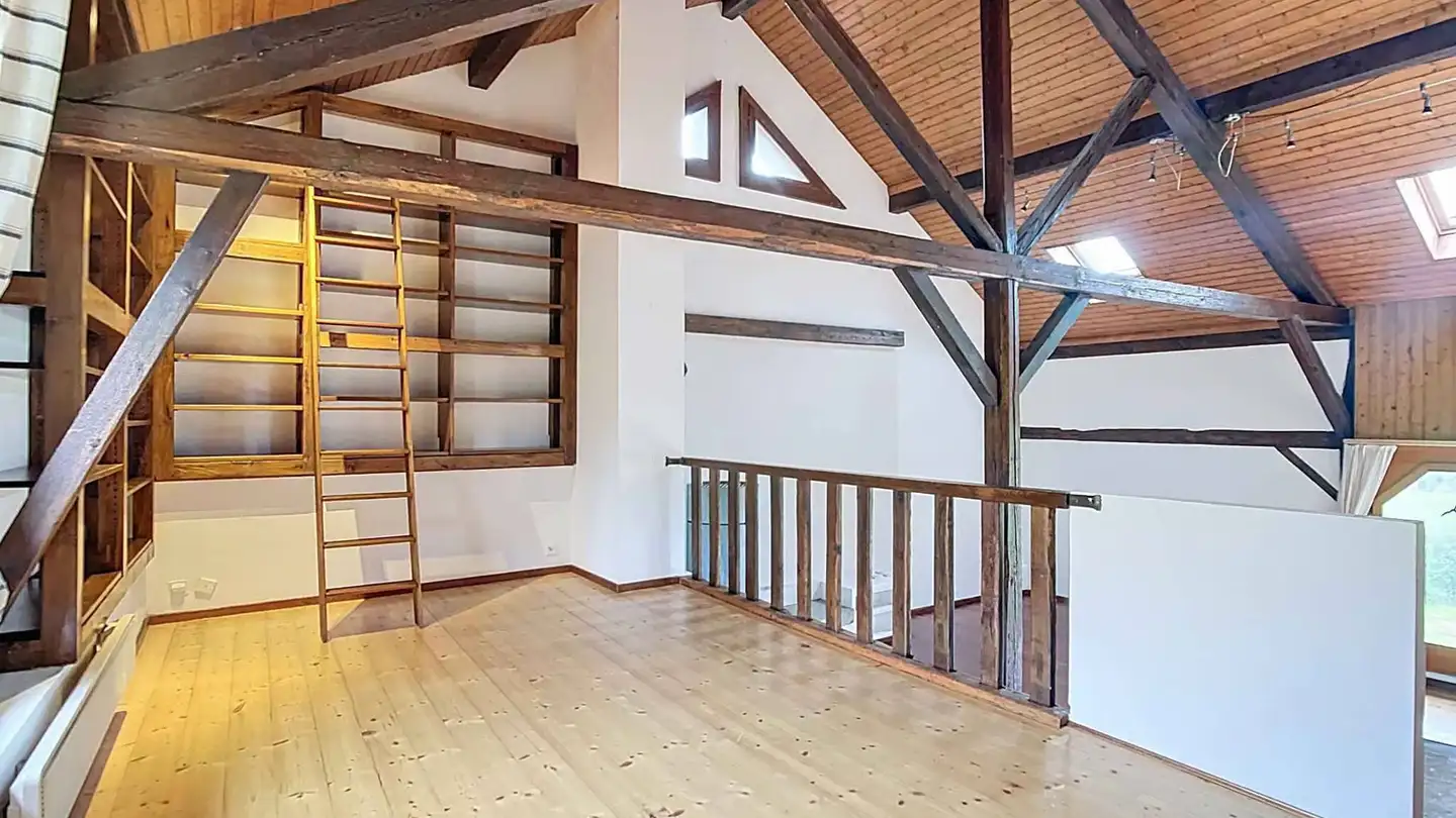 Villa à vendre - 1608 Bussigny-sur-Oron - Photo 3