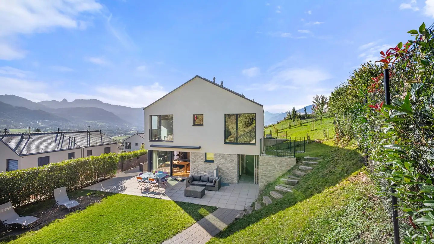 Villa for sale - 1800 Vevey - Photo 2