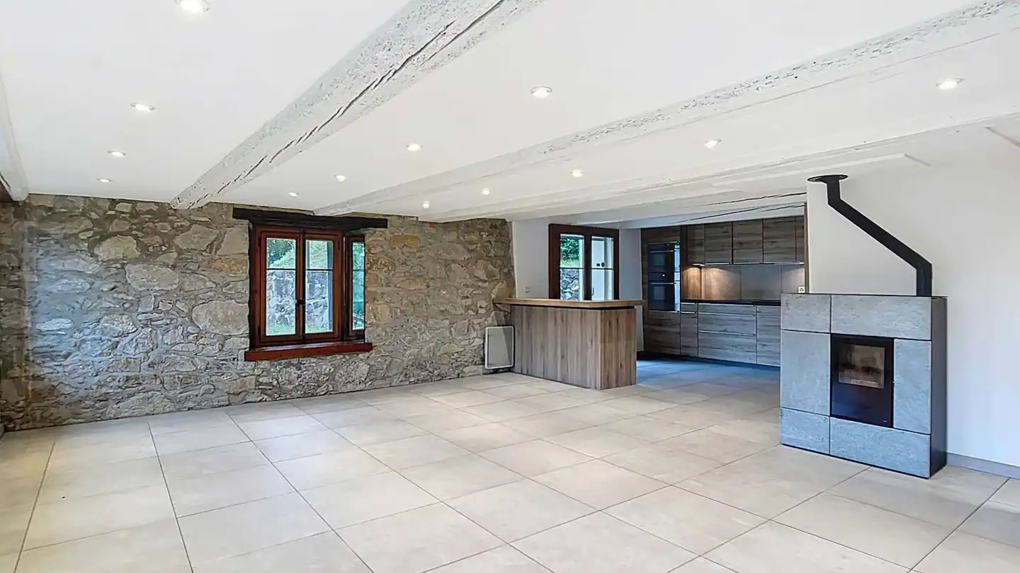 Villa à vendre - 1608 Bussigny-sur-Oron - Photo 4