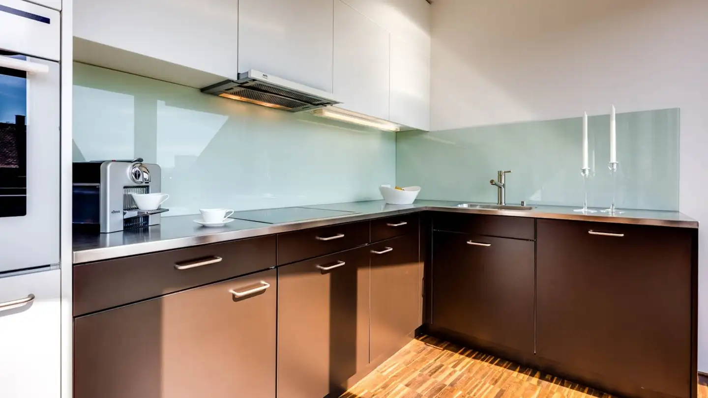 Appartamento in affitto - Voltastrasse 76, 4056 Basel - Foto 2