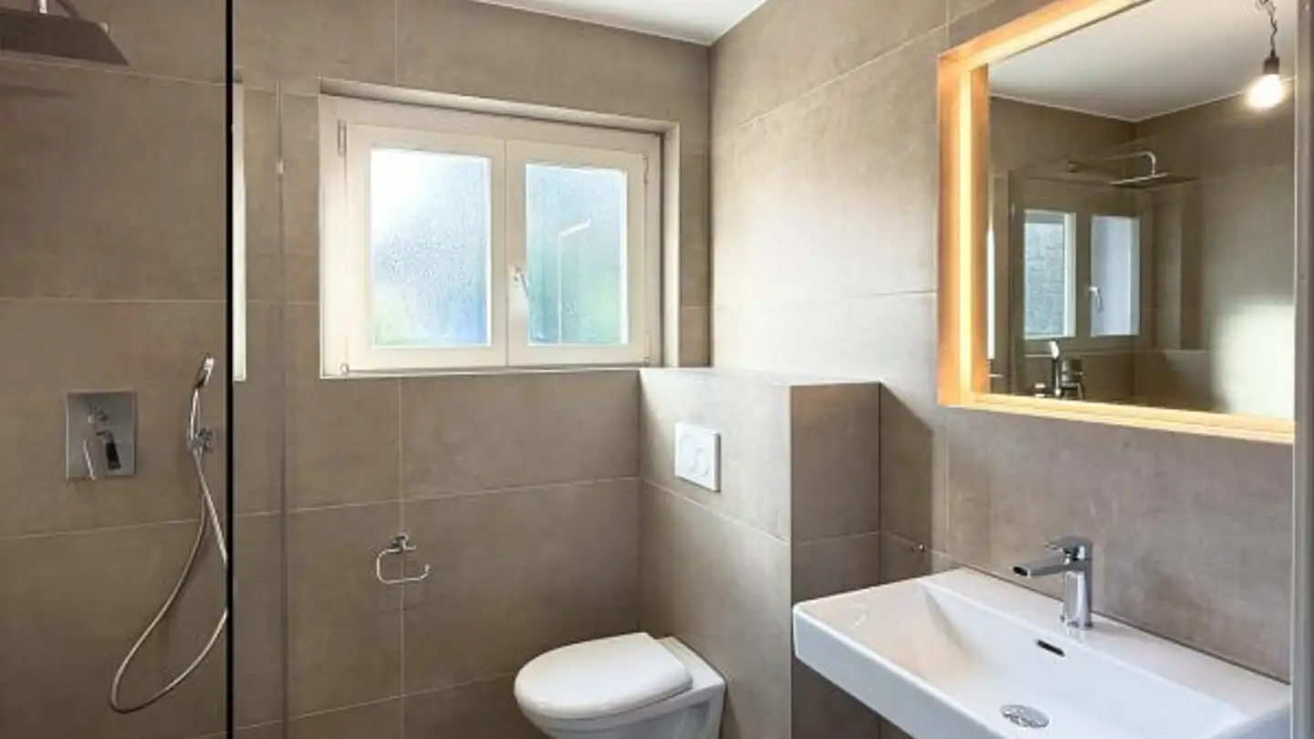 Apartment for rent - Traubenweg 2, 5300 Turgi