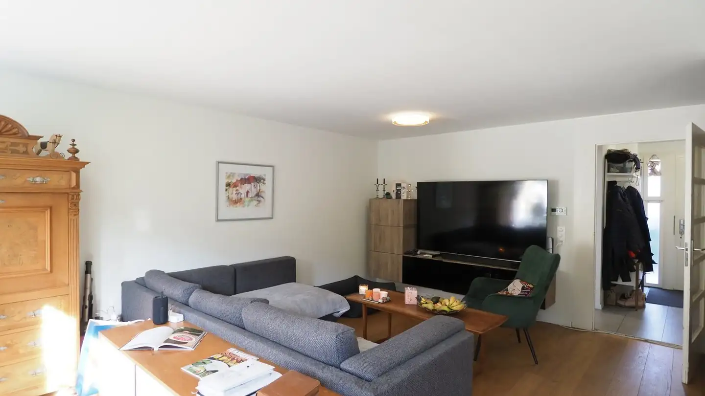 Reihenhaus kaufen - Hofmattstrasse 8, 4415 Lausen - Foto 2