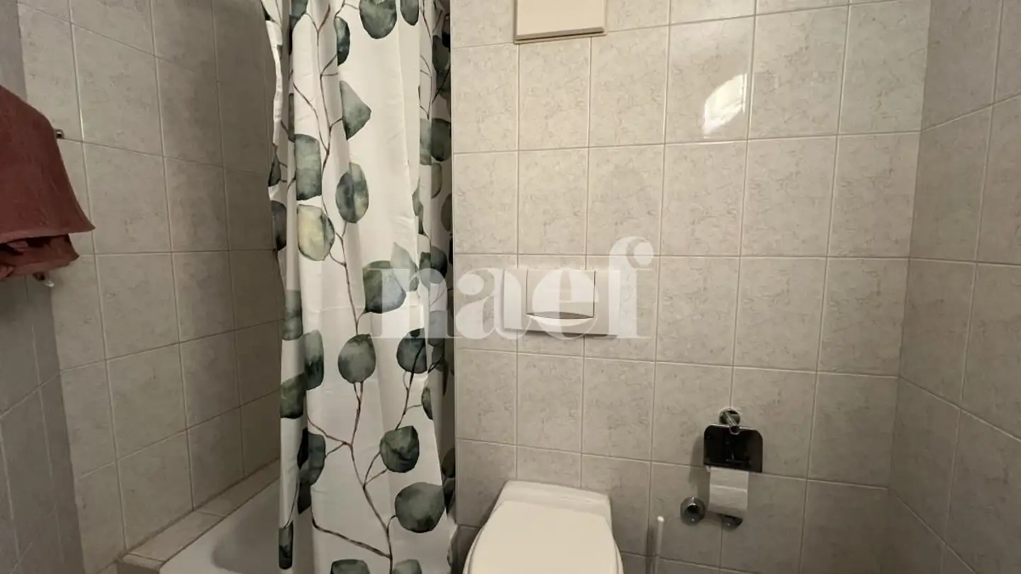 Apartment for rent - Ruelle Du Lycée 3, 1700 Fribourg - Photo 3