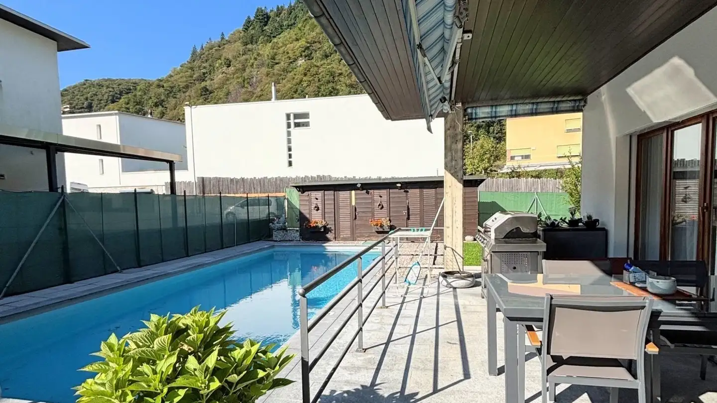 Single house for rent - 6710 Biasca - Photo 3