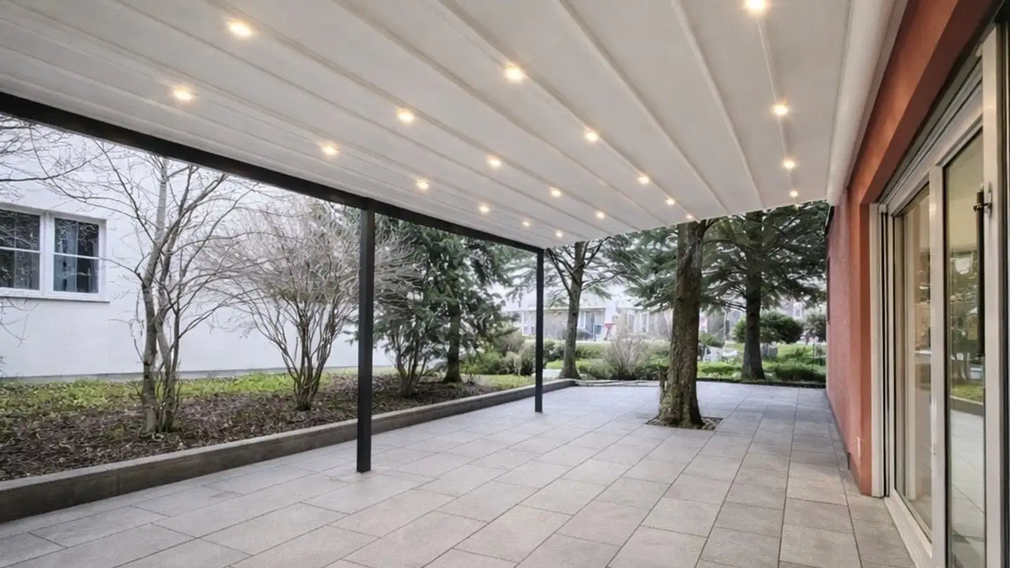 Appartamento in affitto - Im Rebenbuck 1, 8304 Wallisellen