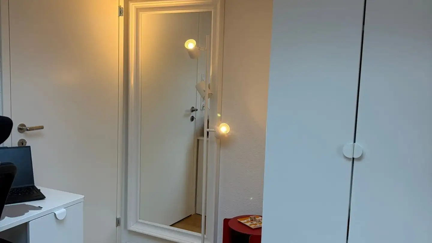 Zimmer mieten - Steinhaldenstrasse 44, 8002 Zürich - Foto 4