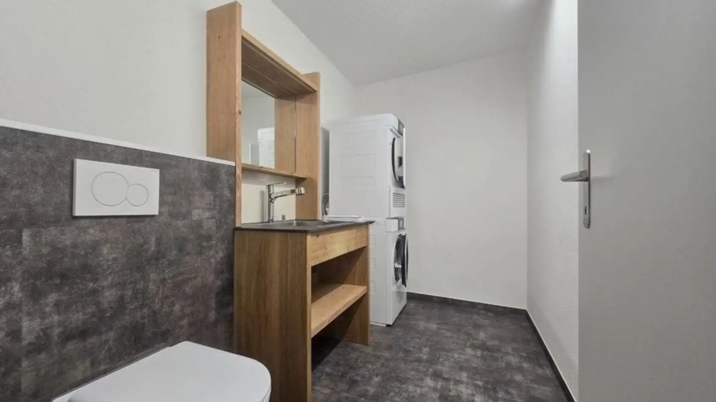 Appartamento in affitto - Tellenfeldstrasse, 3714 Frutigen - Foto 2